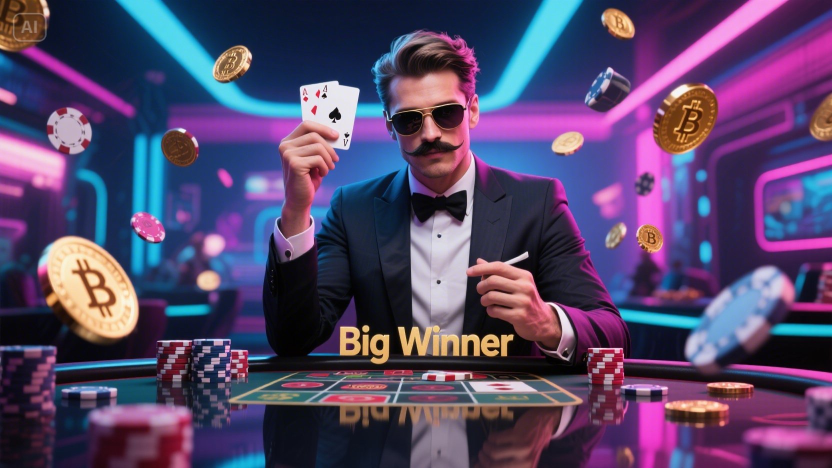 Big Winner پاکستان